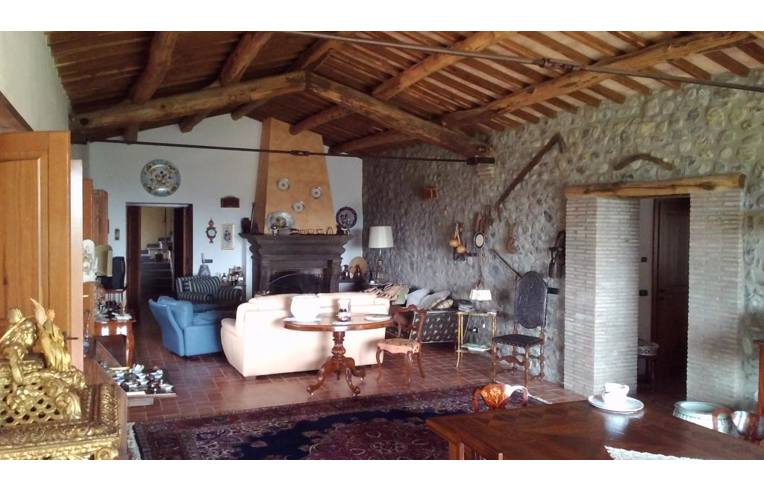 casa indipendente in vendita a Ficulle