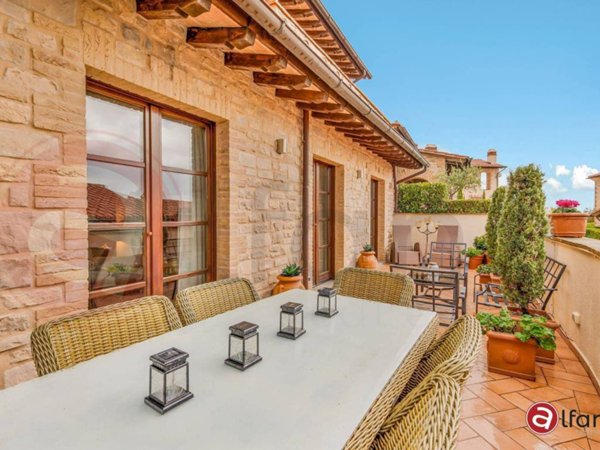 casa indipendente in vendita a Ficulle