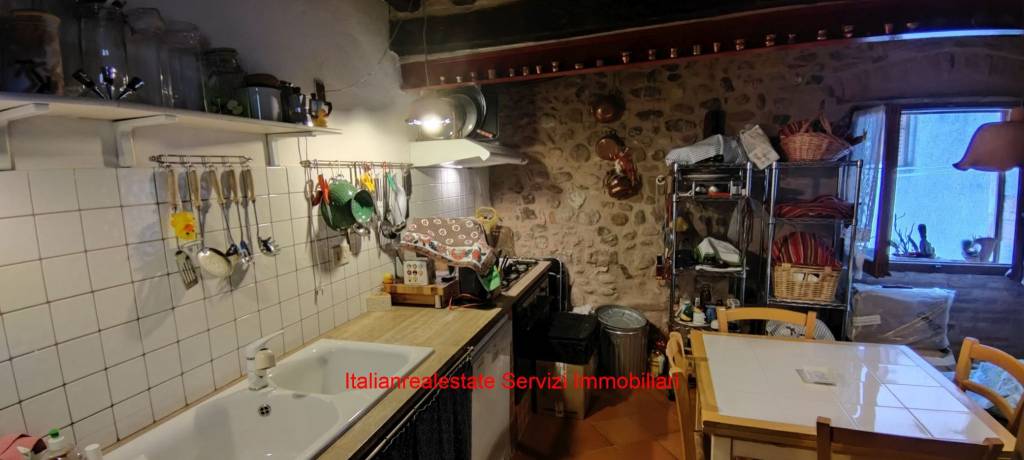 casa indipendente in vendita a Ficulle