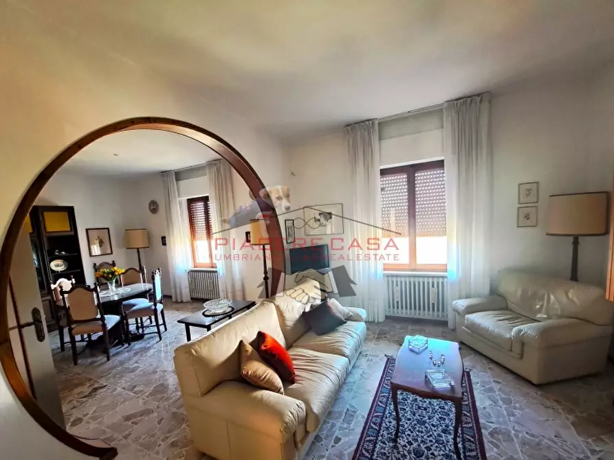 appartamento in vendita a Ficulle