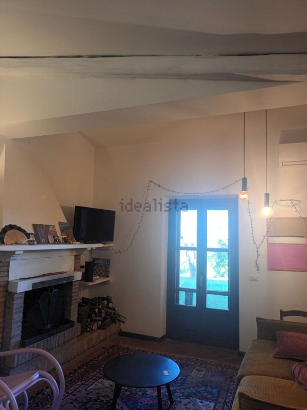 casa indipendente in vendita a Ficulle