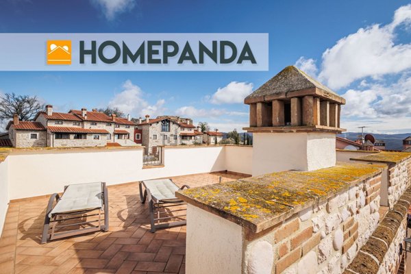 casa indipendente in vendita a Ficulle