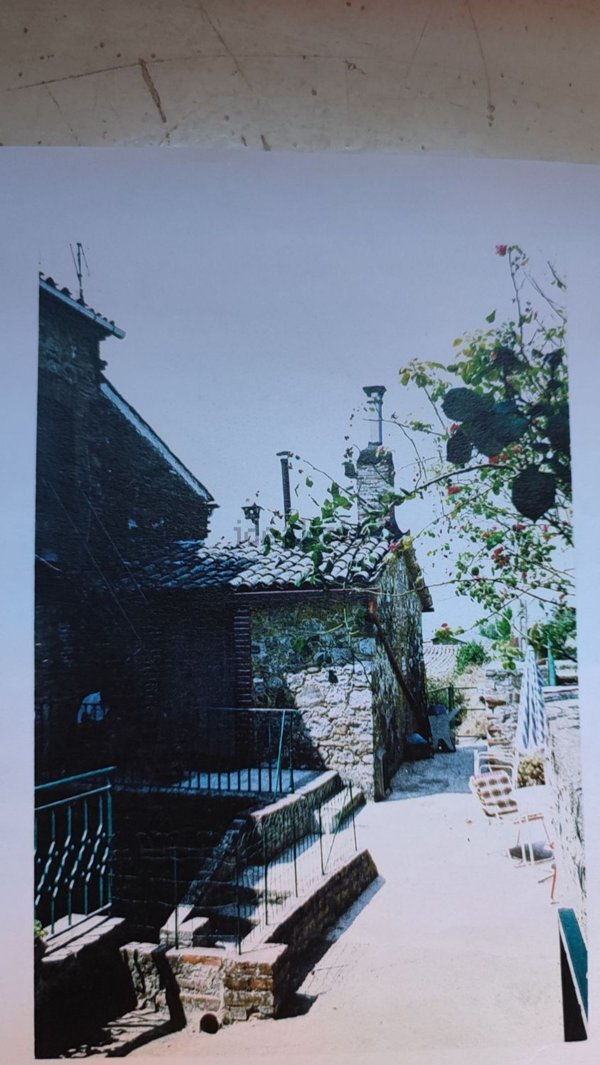 appartamento in vendita a Ficulle