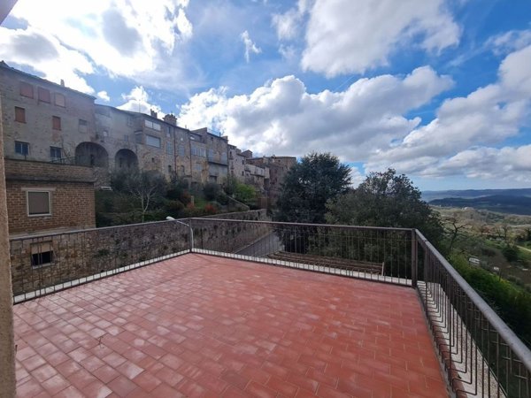 appartamento in vendita a Ficulle