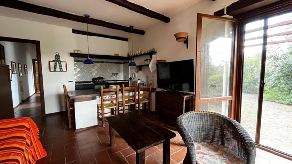 casa indipendente in vendita a Ficulle in zona Sala