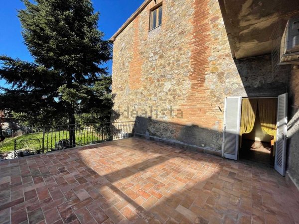 appartamento in vendita a Ficulle