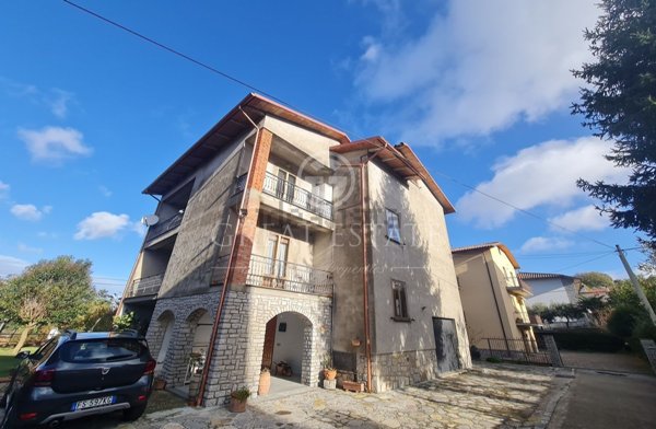 appartamento in vendita a Ficulle in zona Sala