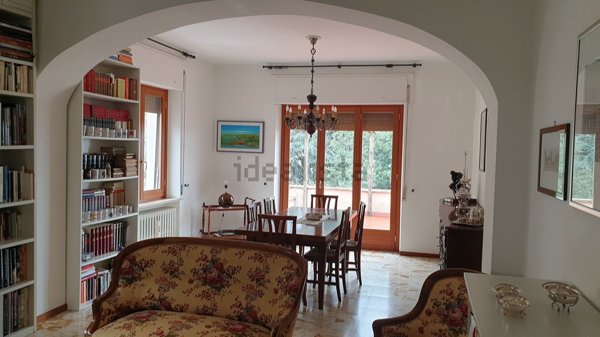 appartamento in vendita a Ficulle