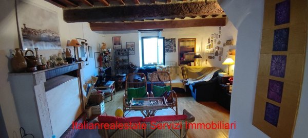 appartamento in vendita a Ficulle