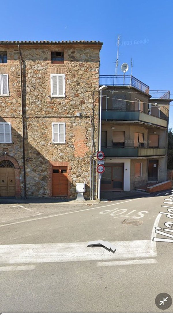 appartamento in vendita a Ficulle in zona Sala