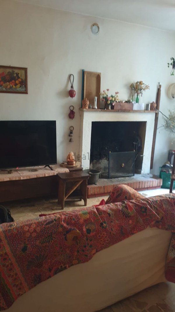 appartamento in vendita a Ficulle