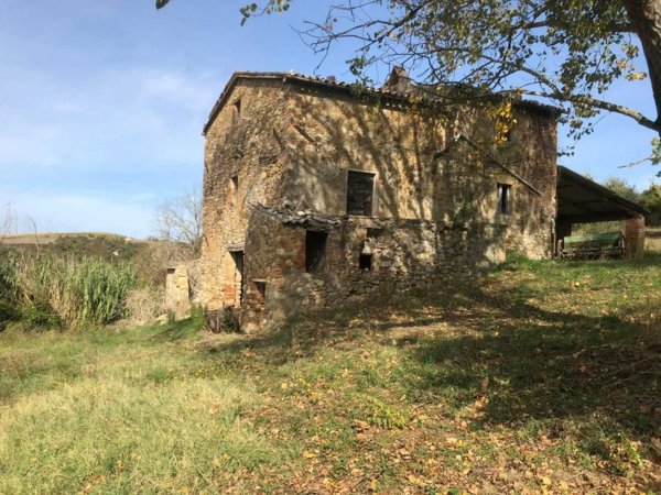 casa indipendente in vendita a Ficulle