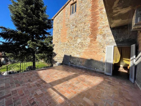 casa indipendente in vendita a Ficulle