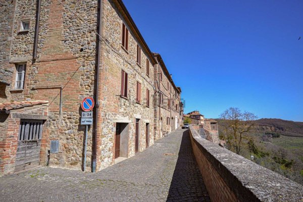 appartamento in vendita a Ficulle