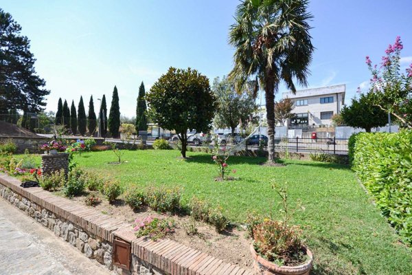 appartamento in vendita a Ficulle