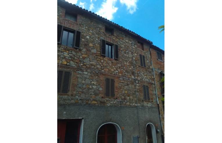 casa indipendente in vendita a Ficulle