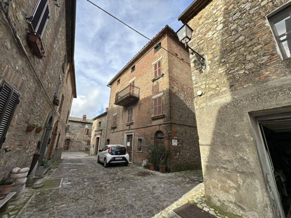 casa indipendente in vendita a Ficulle