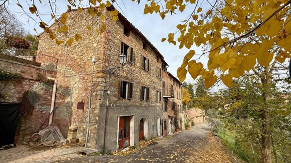 appartamento in vendita a Ficulle