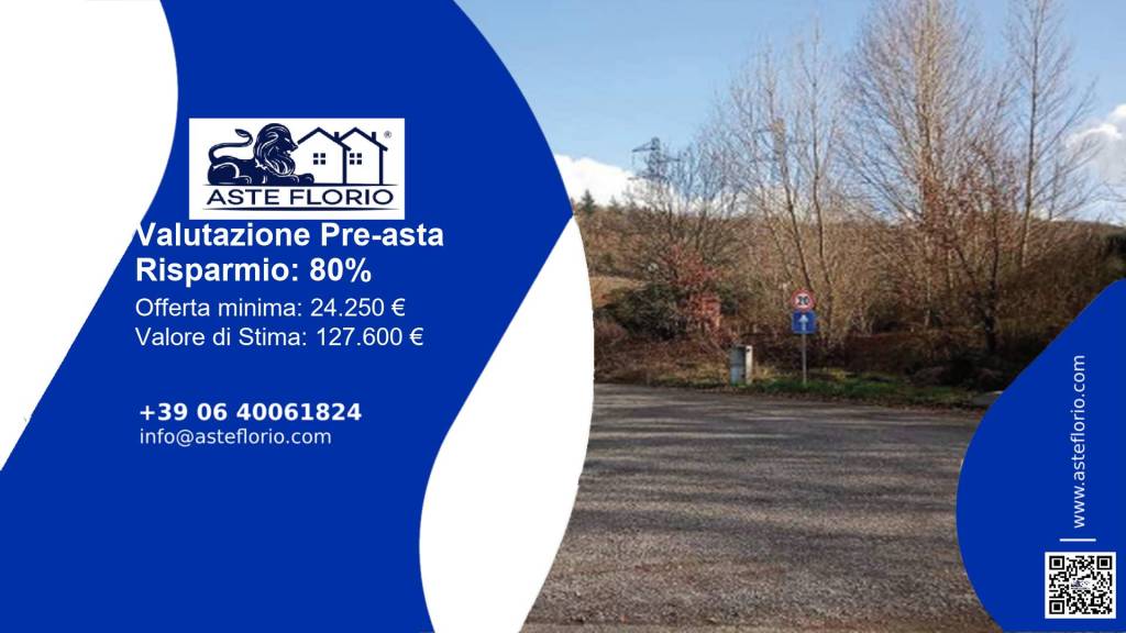 terreno agricolo in vendita a Ficulle