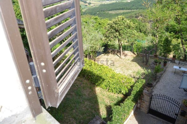 casa indipendente in vendita a Ficulle