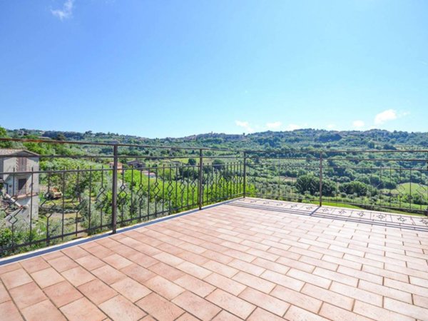 appartamento in vendita a Ficulle