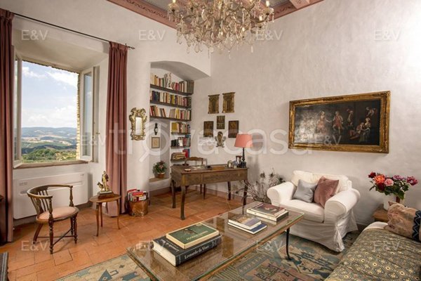 casa indipendente in vendita a Ficulle