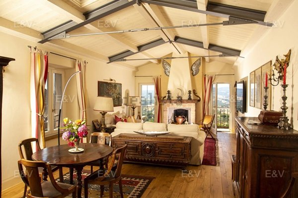 appartamento in vendita a Ficulle