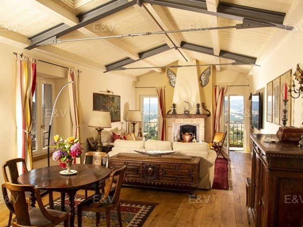 appartamento in vendita a Ficulle