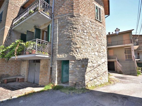 appartamento in vendita a Ficulle in zona Olevole