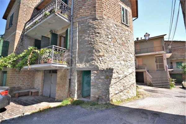 appartamento in vendita a Ficulle in zona Olevole