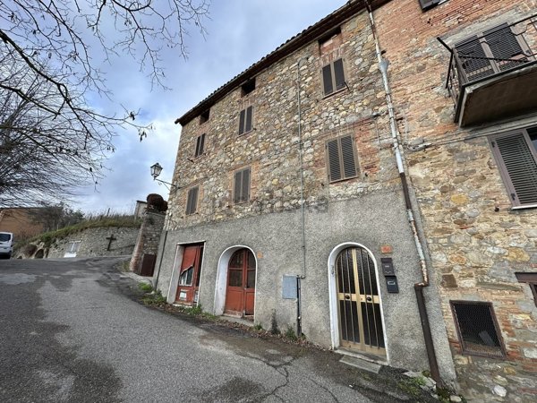 casa indipendente in vendita a Ficulle