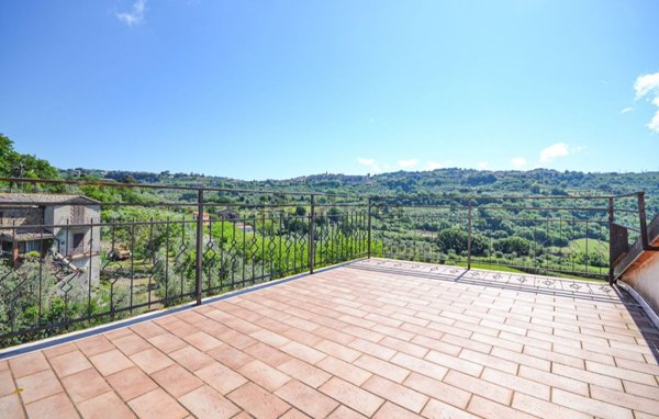 appartamento in vendita a Ficulle