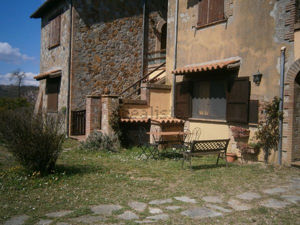 appartamento in vendita a Ficulle