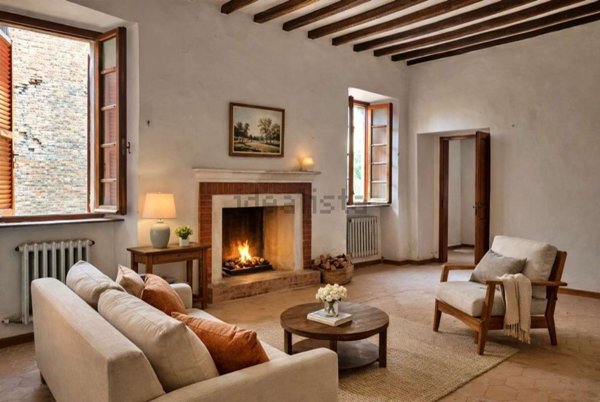 appartamento in vendita a Ficulle