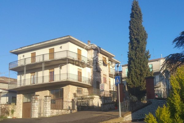 appartamento in vendita a Ficulle