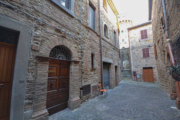 casa indipendente in vendita a Ficulle