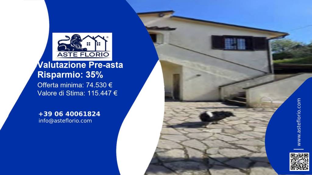 appartamento in vendita a Ficulle in zona Sala