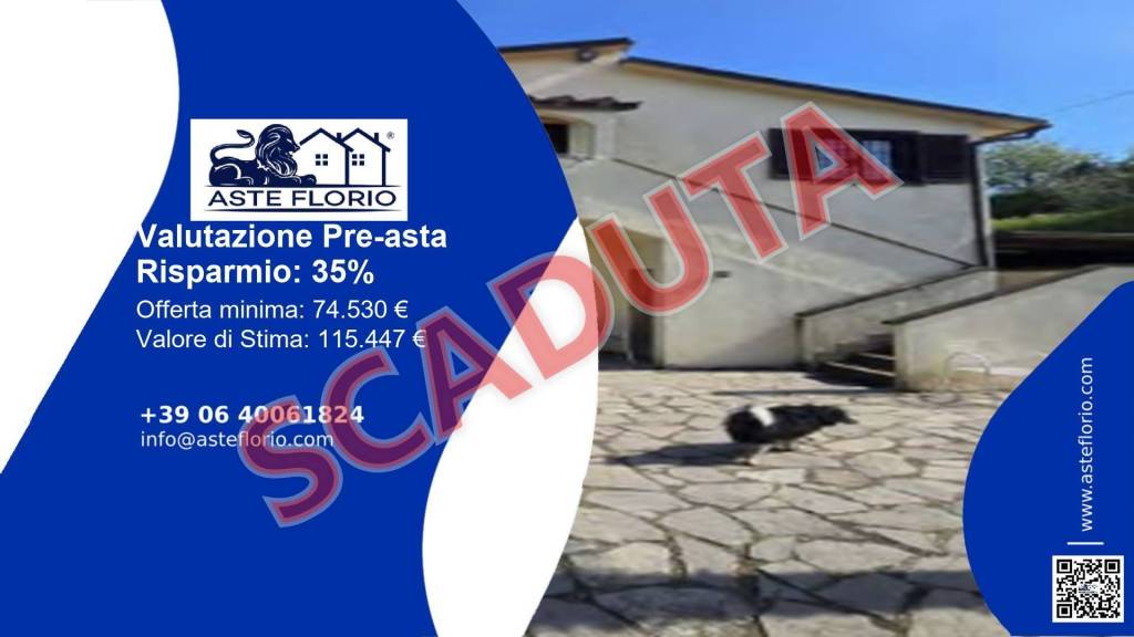 appartamento in vendita a Ficulle in zona Sala