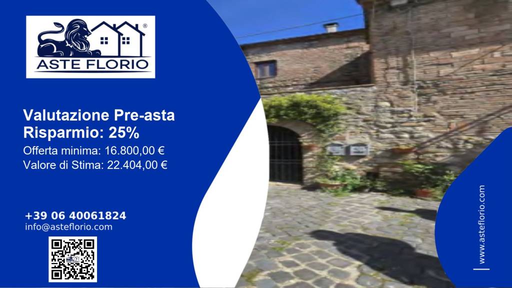 locale commerciale in vendita a Ficulle