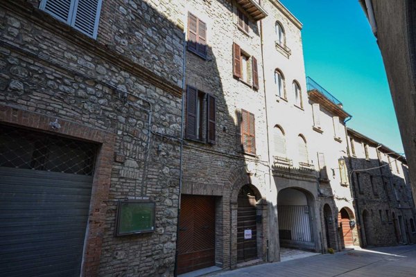 appartamento in vendita a Ficulle