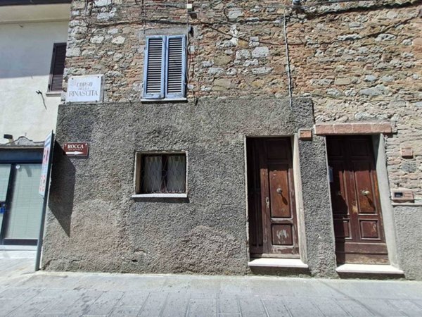 casa indipendente in vendita a Ficulle