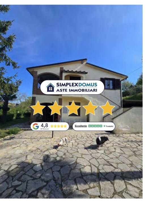 appartamento in vendita a Ficulle in zona Sala