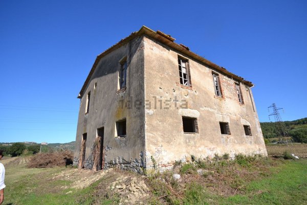 casale in vendita a Ficulle