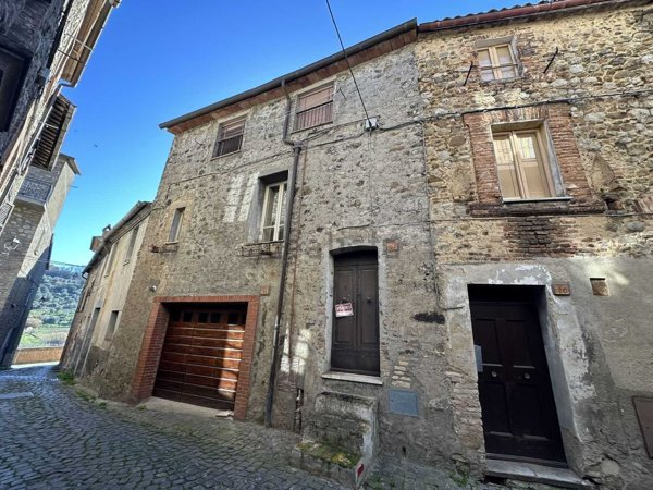 casa indipendente in vendita a Ficulle