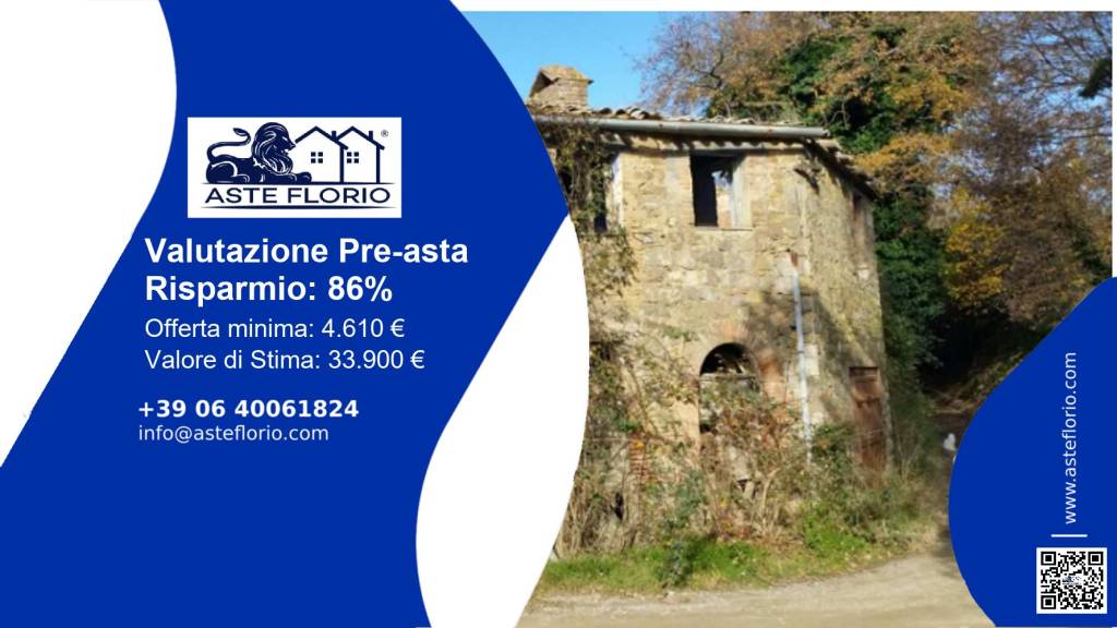 terreno edificabile in vendita a Ficulle