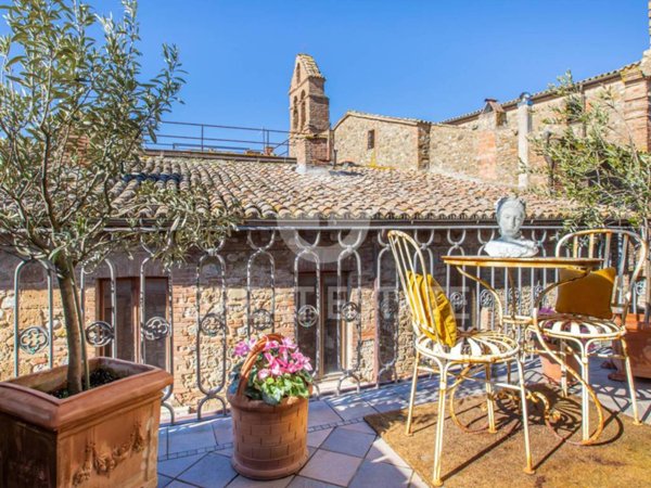 appartamento in vendita a Ficulle