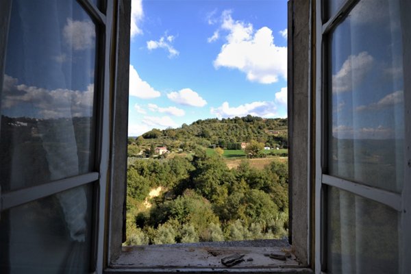 intera palazzina in vendita a Ficulle