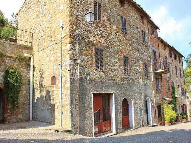 casa indipendente in vendita a Ficulle