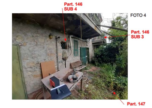 bivano in vendita a Ficulle in zona Olevole