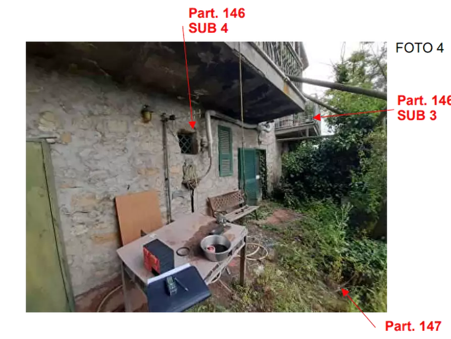 bivano in vendita a Ficulle in zona Olevole